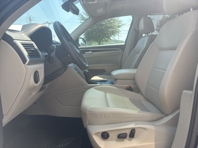2021 Volkswagen Atlas V6 SE Technology photo 13