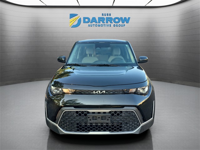 2023 Kia Soul LX photo 8