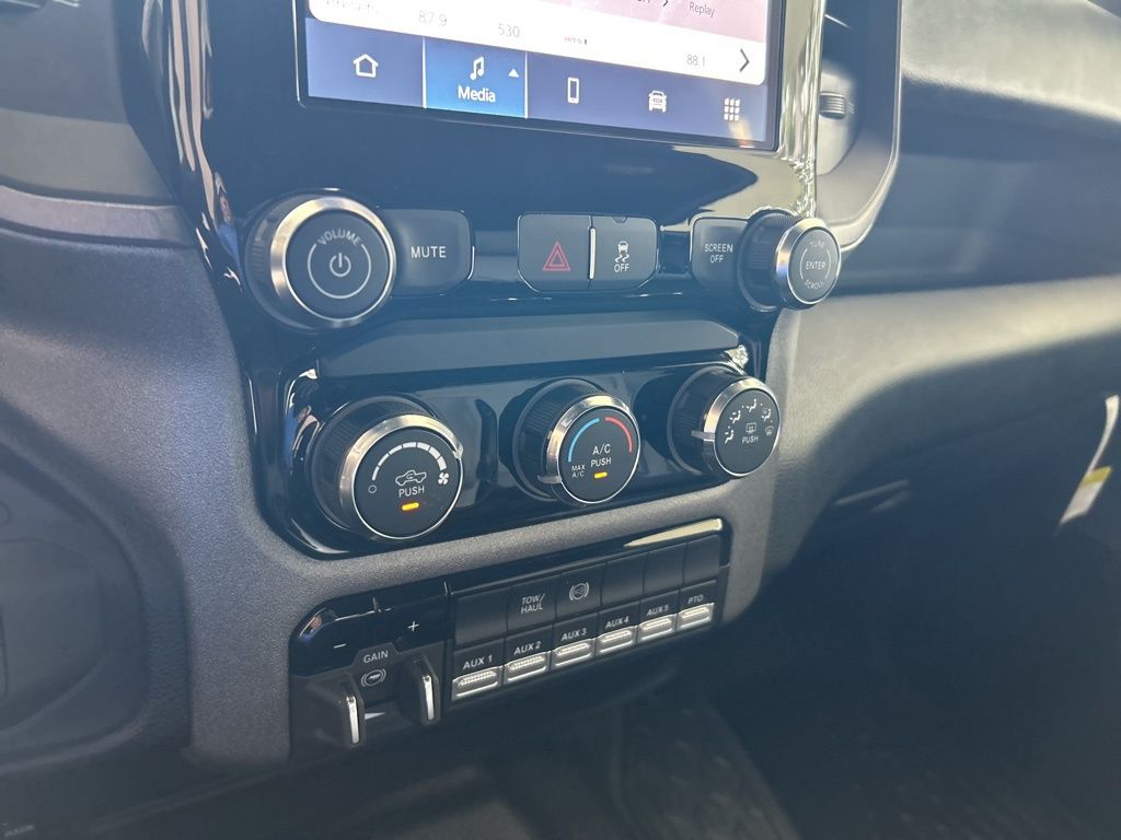 2026 Ram 4500 Tradesman photo 36