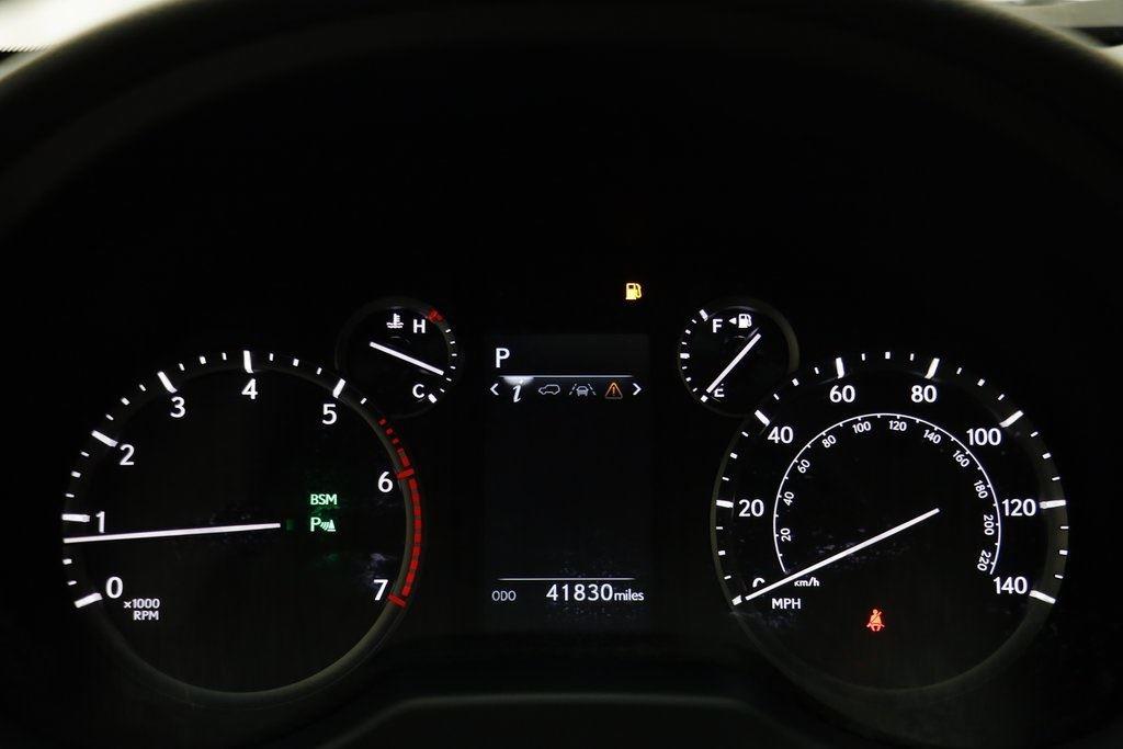 Image of Pre-Owned 2023 Lexus GX GX 460 Premium Four Wheel Drive Sport Utility