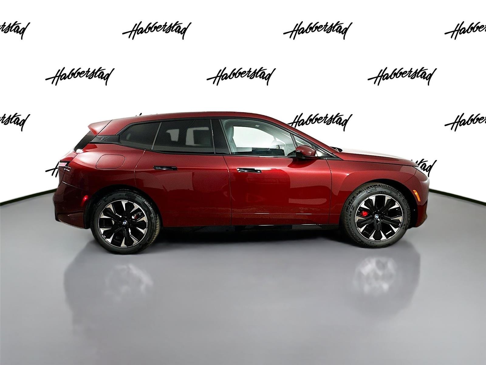 2026 Bmw iX photo 4