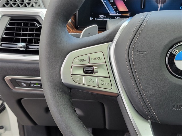 2026 Bmw X6 xDrive40i photo 29