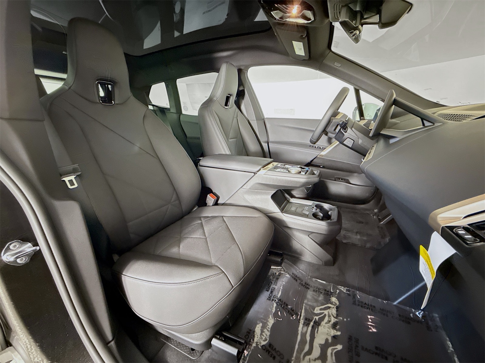 2026 Bmw iX photo 26