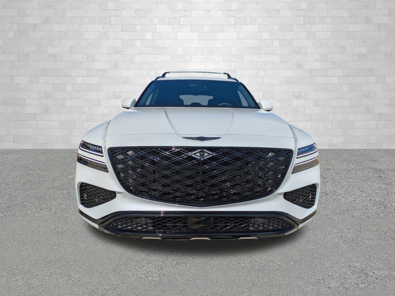 2026 Genesis GV80 3.5T Prestige photo 6