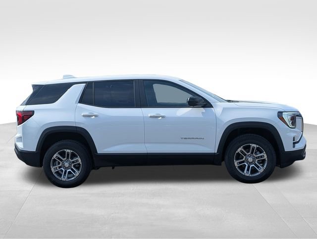 2026 Gmc Terrain Elevation photo 8