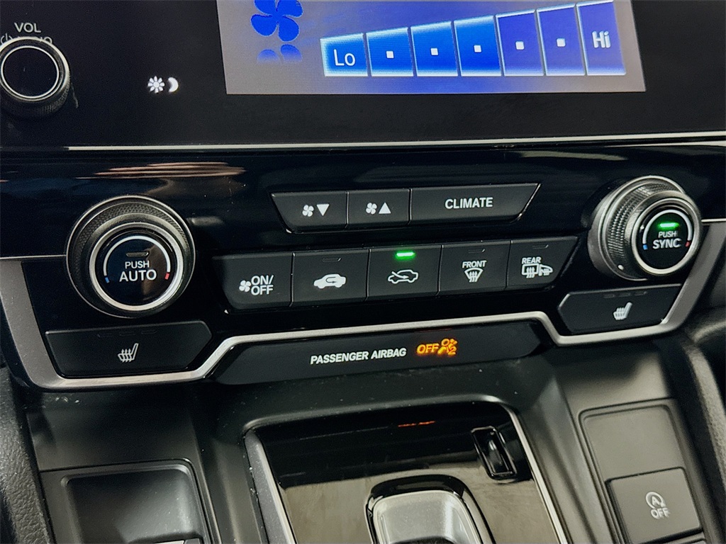 2022 Honda CR-V EX photo 33