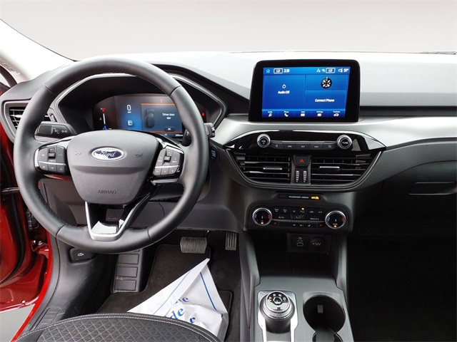 2025 Ford Escape Active photo 9