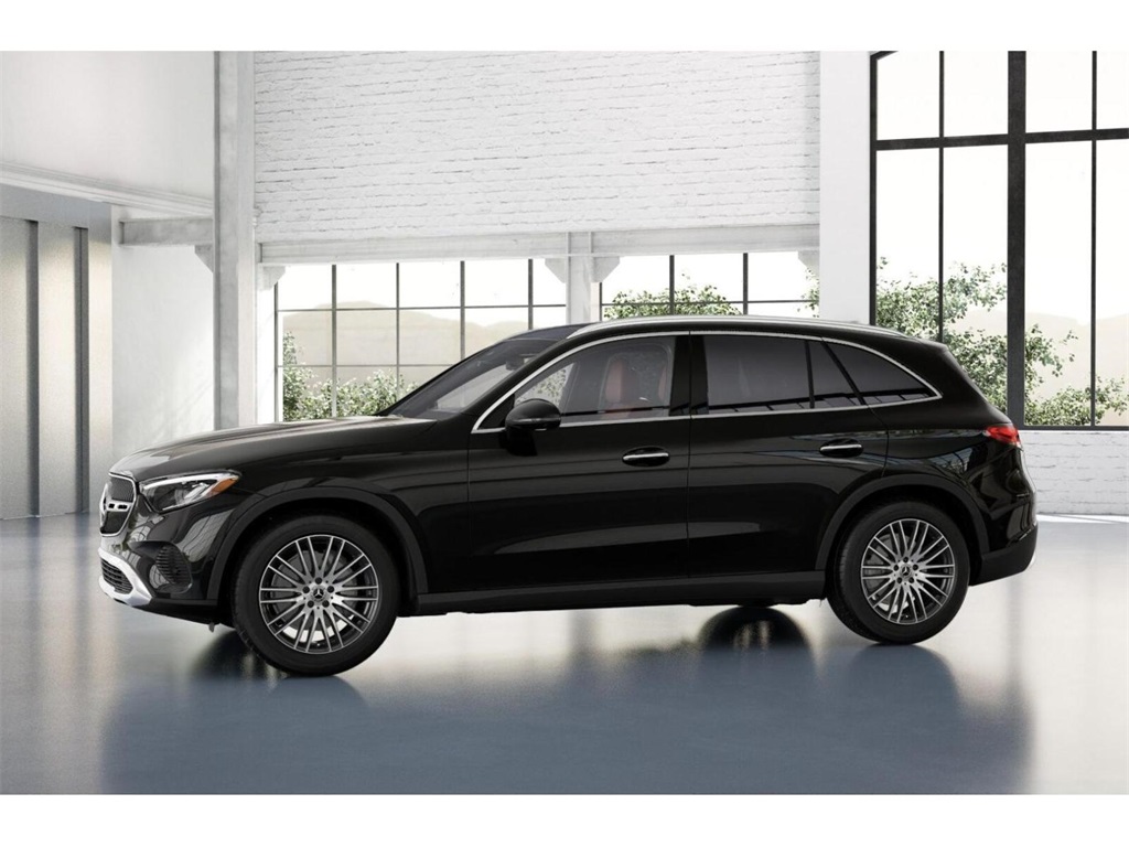 2026 Mercedes Benz GLC 300 4MATIC photo 35