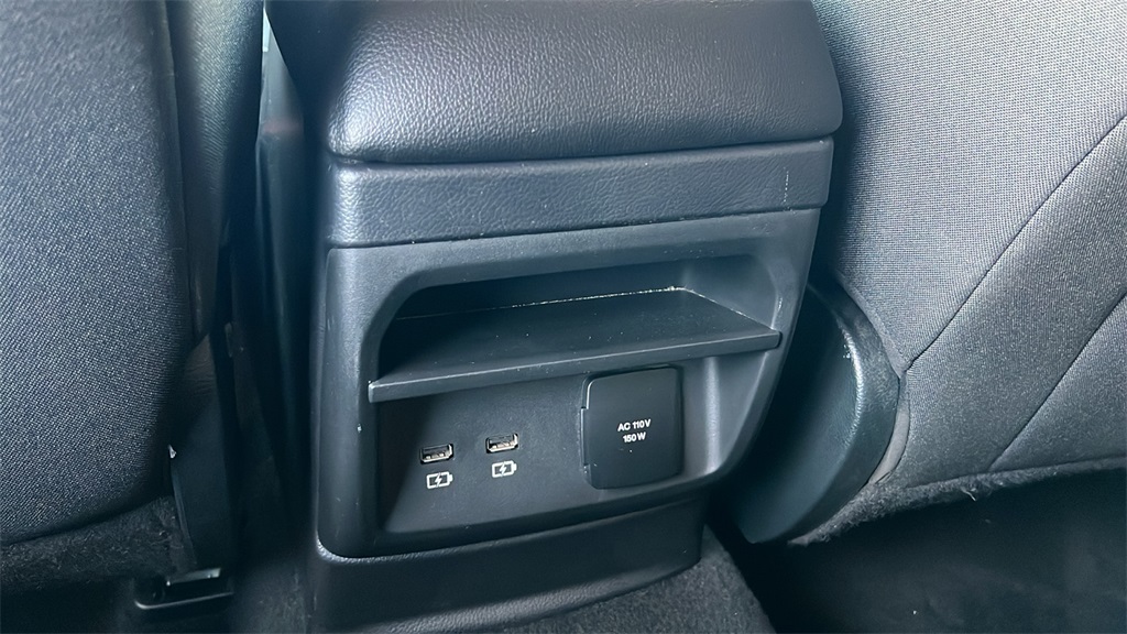 2020 Ford Ranger XLT photo 5