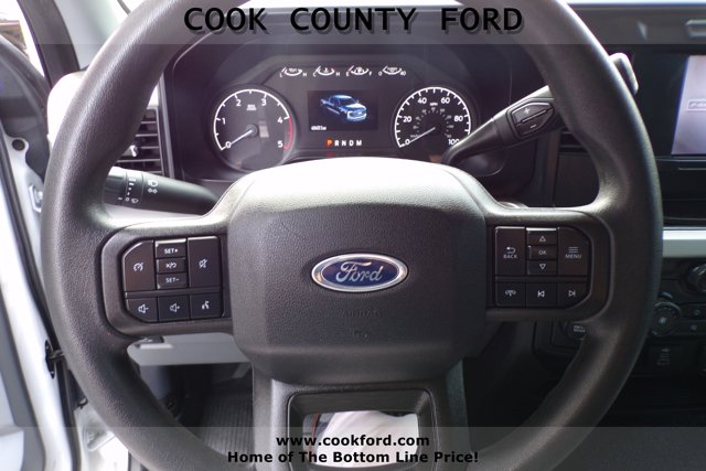 2023 Ford F-250 XL photo 2