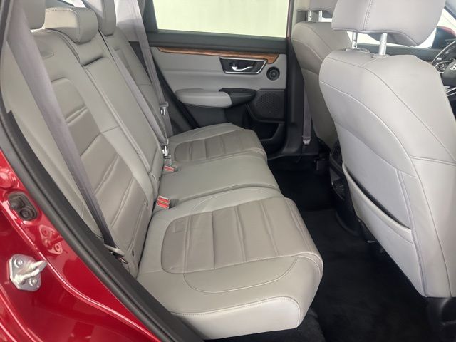 2021 Honda CR-V EX-L photo 21