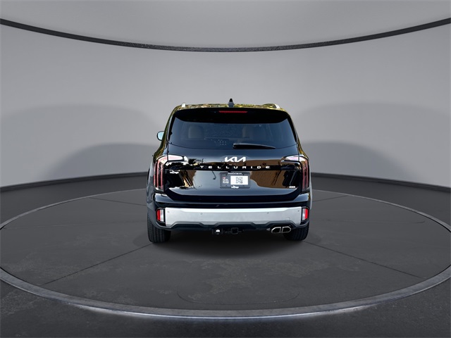 2024 Kia Telluride SX X-Line Prestige X-Pro photo 4