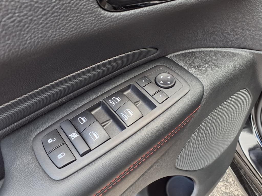 2026 Dodge Durango GT Plus photo 4