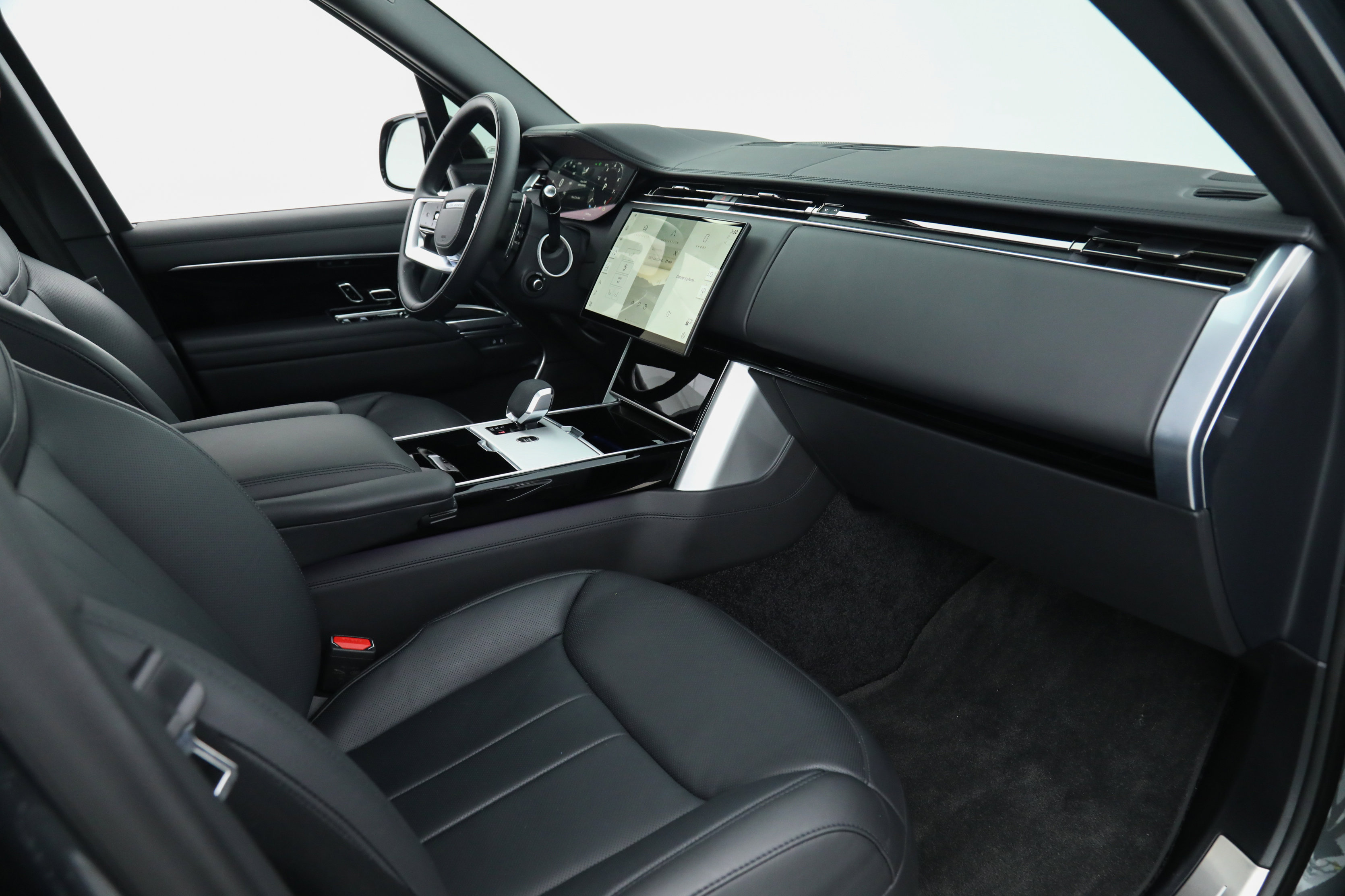2025 Land Rover Range Rover Autobiography photo 15