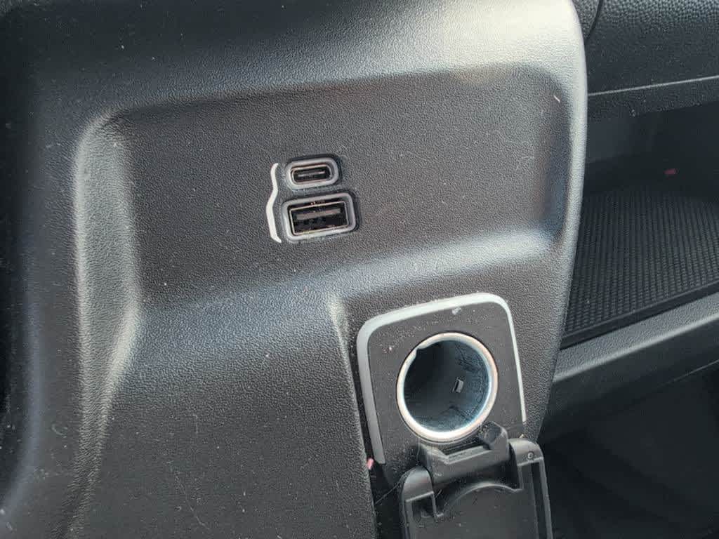 2023 Ram ProMaster 2500 photo 4