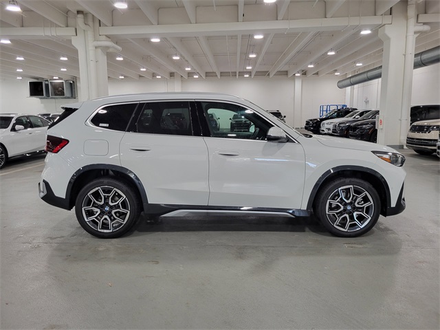 2025 Bmw X1 XDrive28i photo 6
