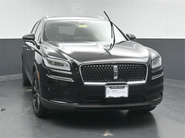 2023 LINCOLN NAUTILUS - Image 2