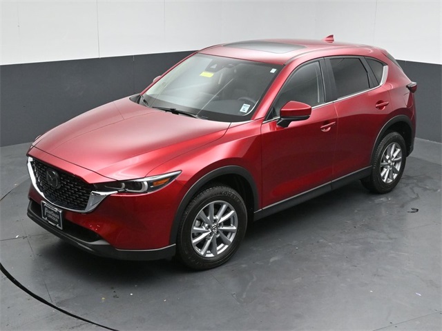 2023 MAZDA CX-5 - Image 47