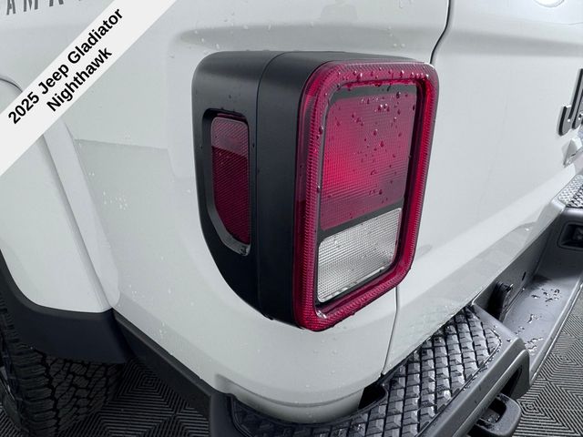 2025 Jeep Gladiator Sport photo 35