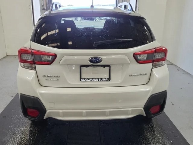 2023 Subaru Crosstrek Base photo 3