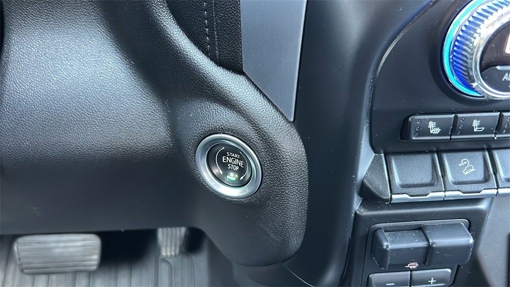 2021 Gmc Sierra 1500 SLT photo 35
