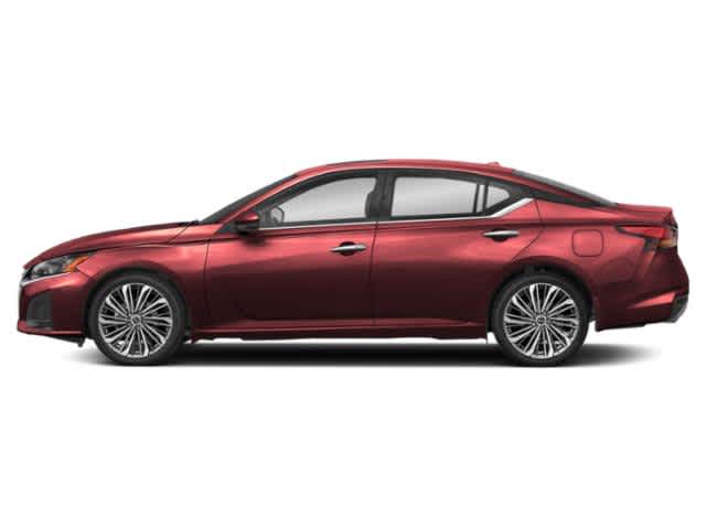 2025 Nissan Altima SL photo 2