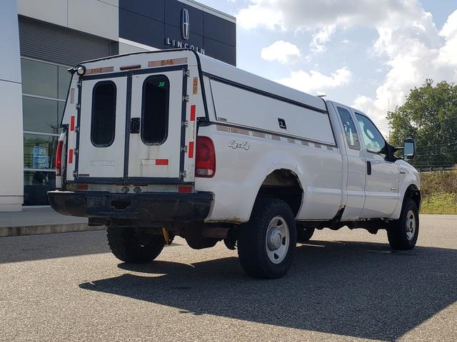 2006 Ford F-350 photo 8
