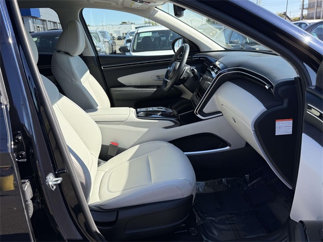 2023 Hyundai Tucson Hybrid SEL Convenience photo 16