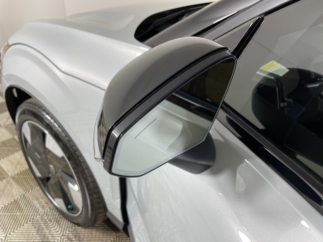 2025 Volvo EX30 Plus photo 11