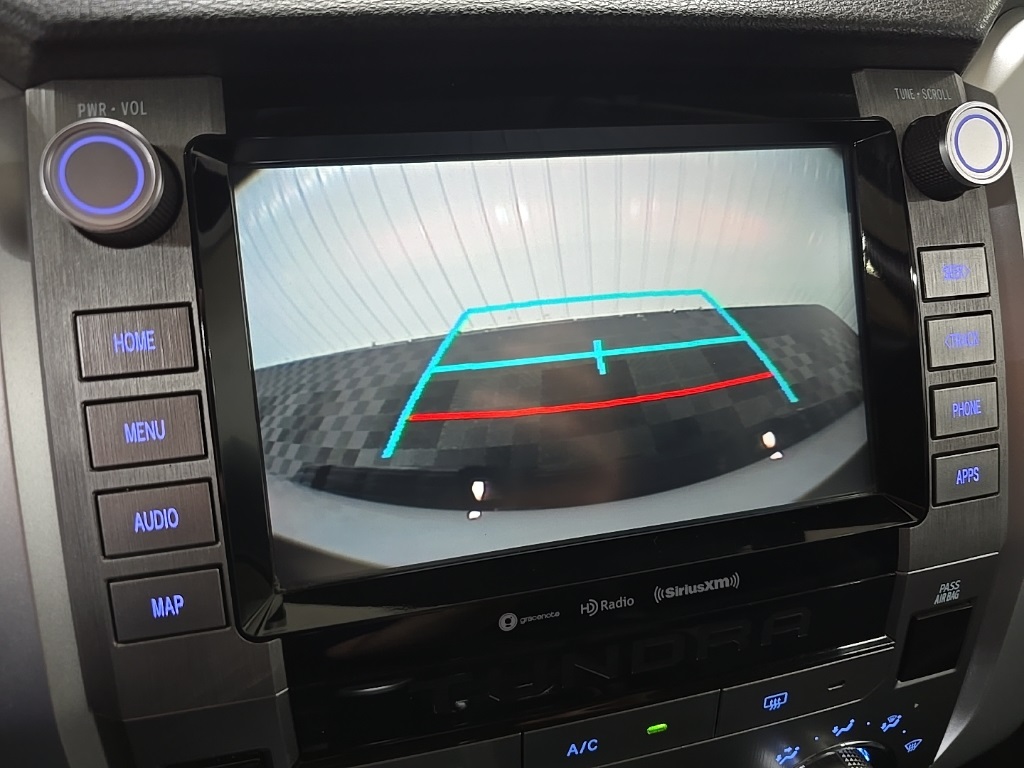 2020 Toyota Tundra SR5 Grade photo 25
