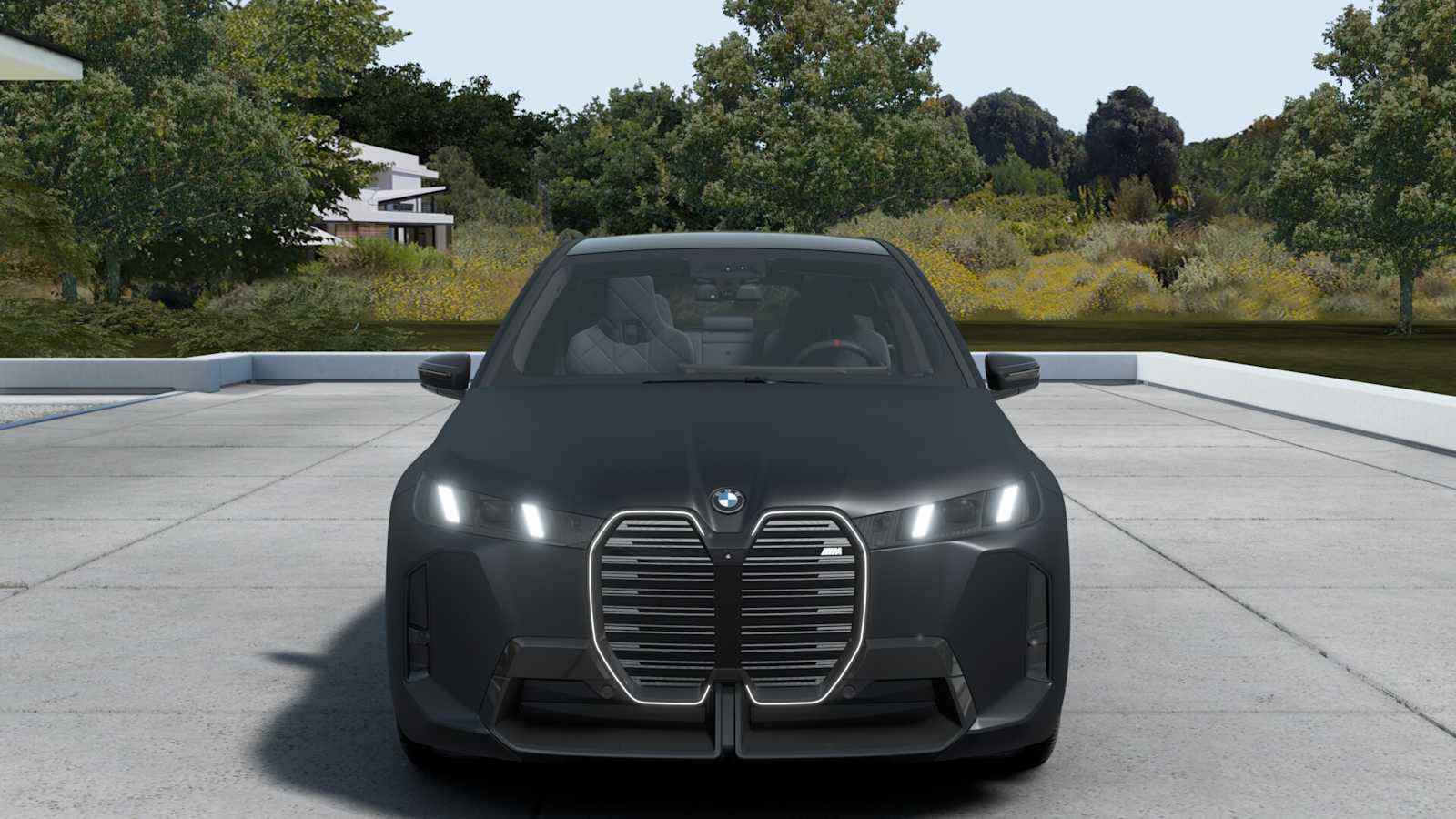 2026 Bmw iX photo 3