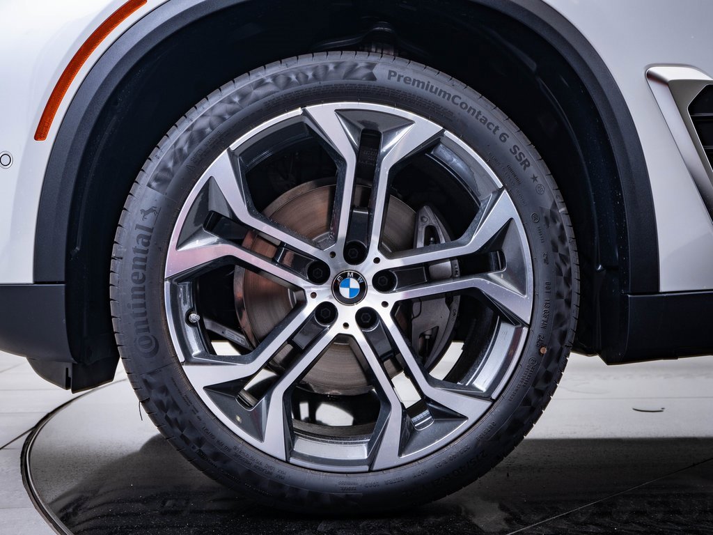 2026 Bmw X5 xDrive40i photo 14