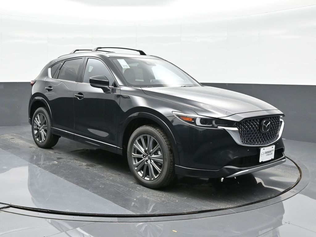 2024 Mazda CX-5 2.5 Turbo Signature photo 19
