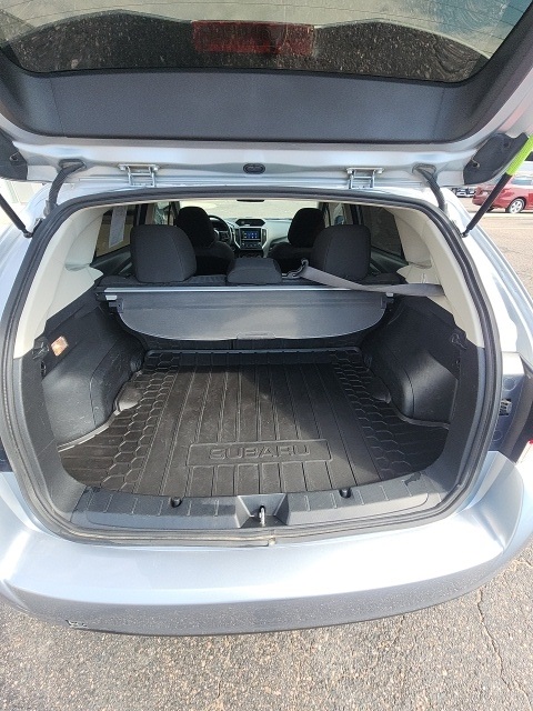 2023 Subaru Impreza Premium photo 19