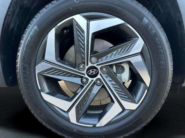 2022 Hyundai Tucson SEL Convenience photo 31