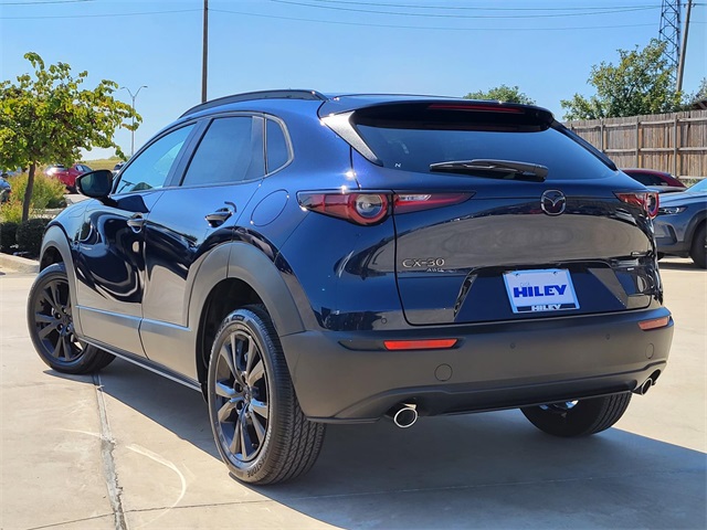 2026 Mazda CX-30 2.5 S photo 3