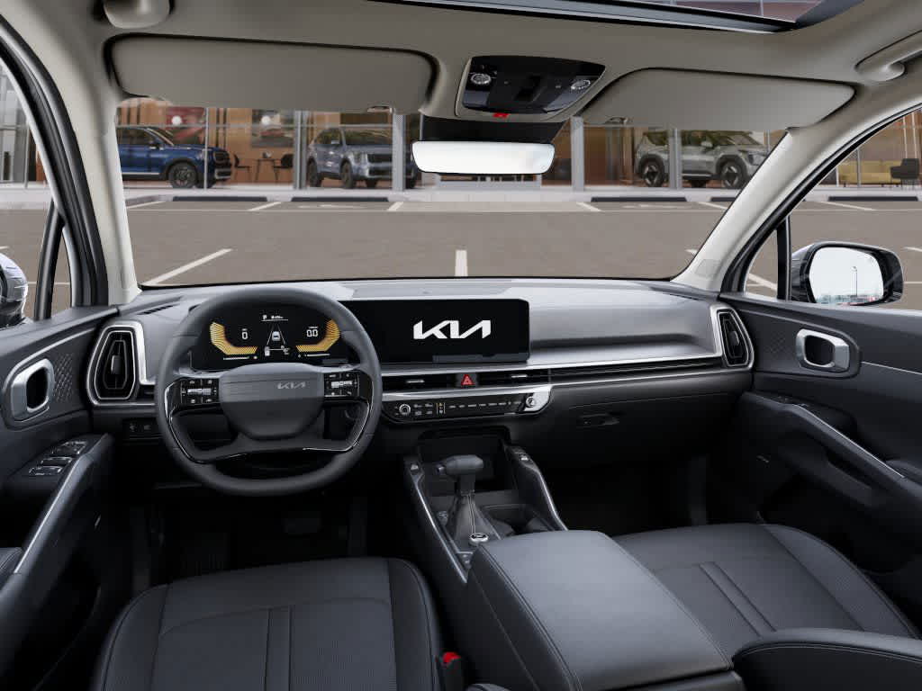 2026 Kia Sorento EX - Photo 14