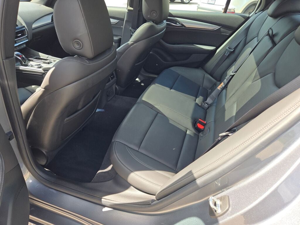 2022 Cadillac CT5 Premium Luxury photo 16