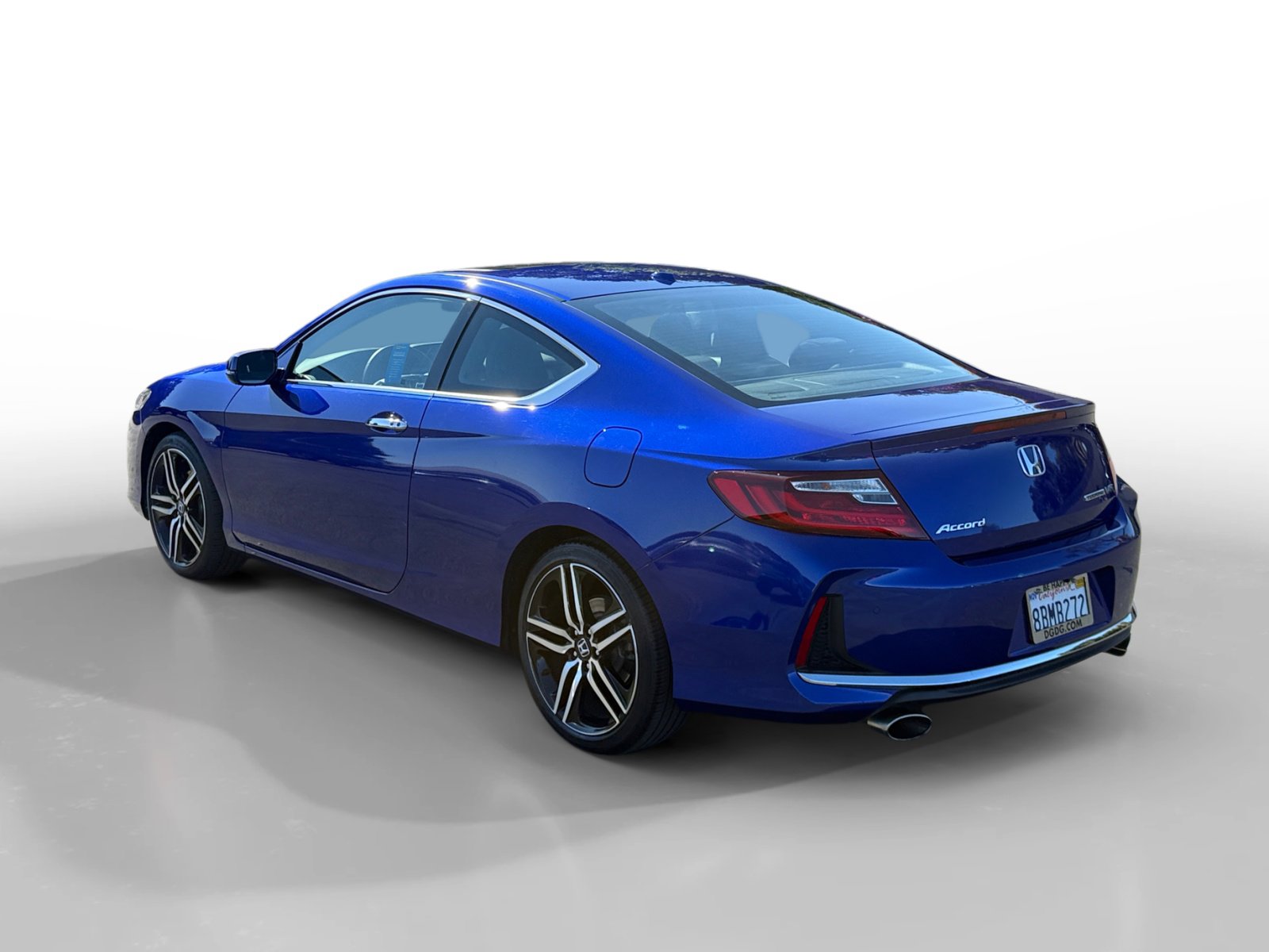 2017 Honda Accord Touring photo 3