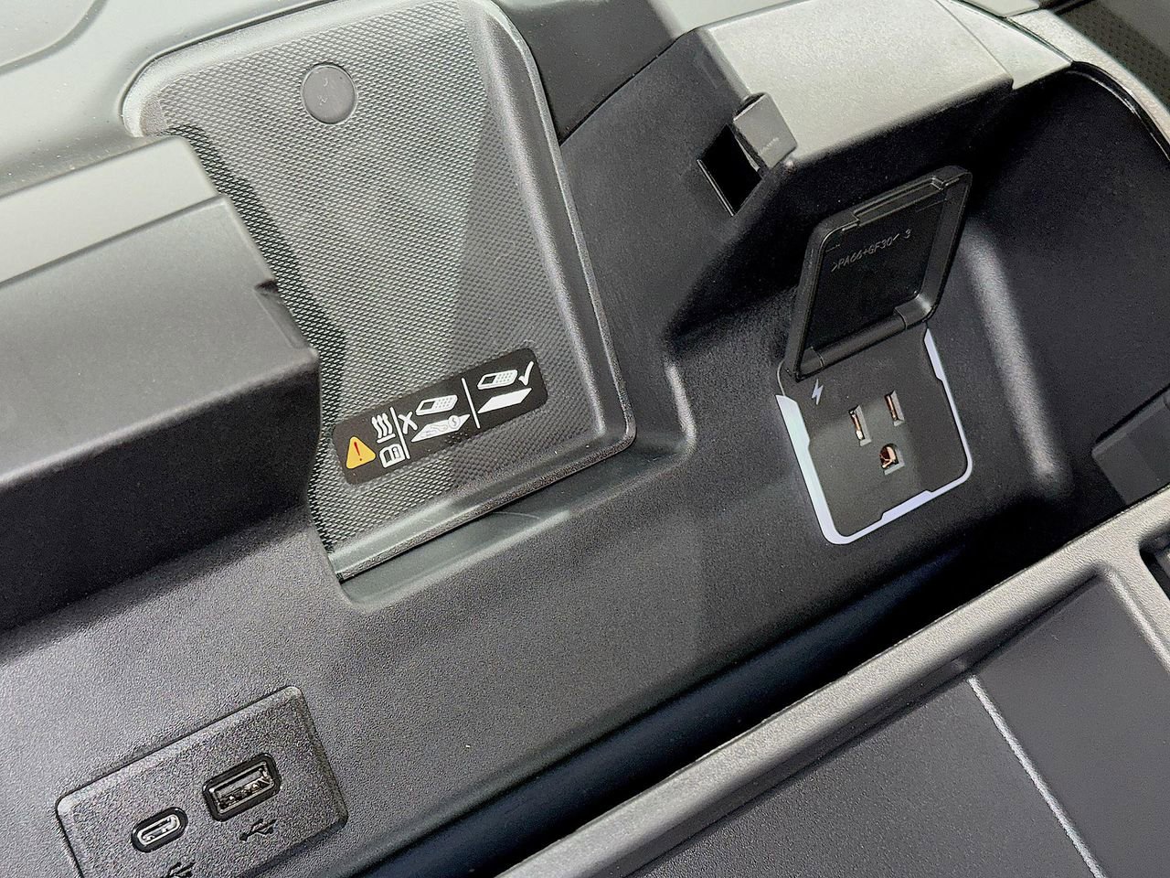 2026 Gmc Sierra 2500 HD Denali photo 32