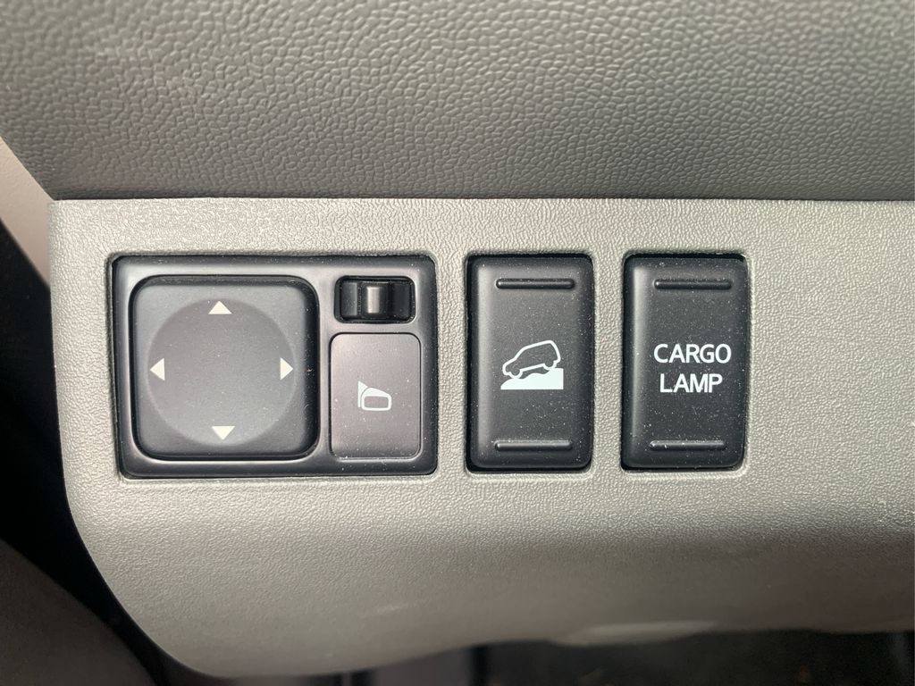 2020 Nissan Frontier SV photo 30