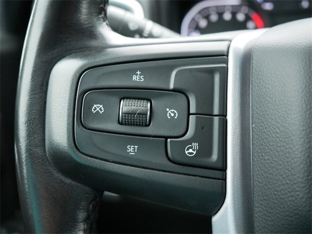 2021 Gmc Sierra 1500 Elevation photo 24
