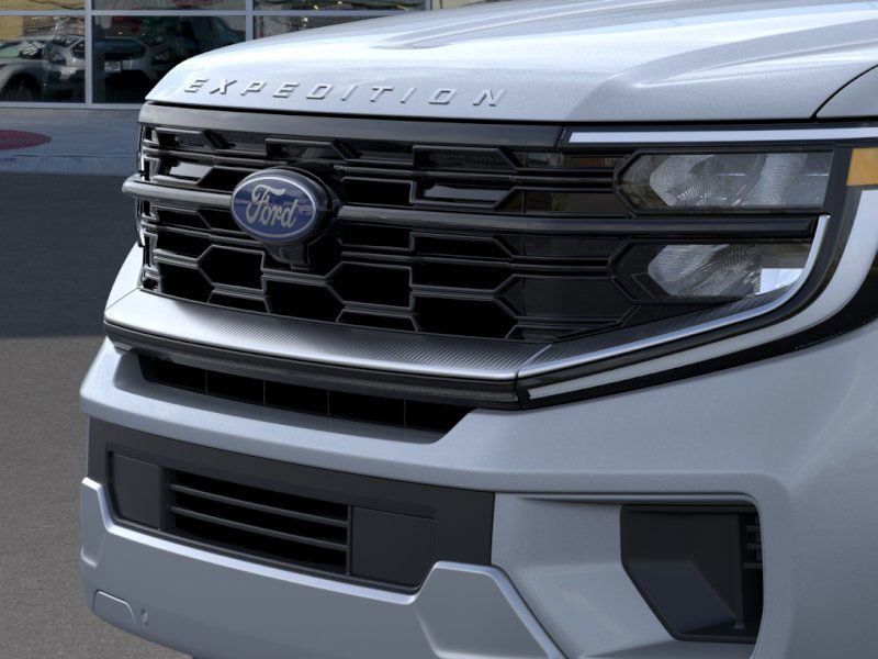 2025 FORD EXPEDITION - Image 18
