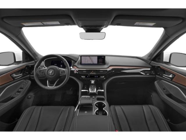 2023 Acura MDX SH-AWD Technology photo 8