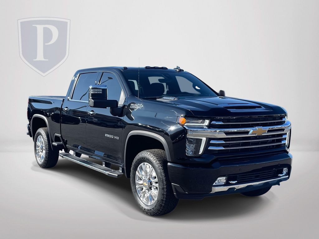 2020 RAM Ram 2500 Pickup Tradesman's photo