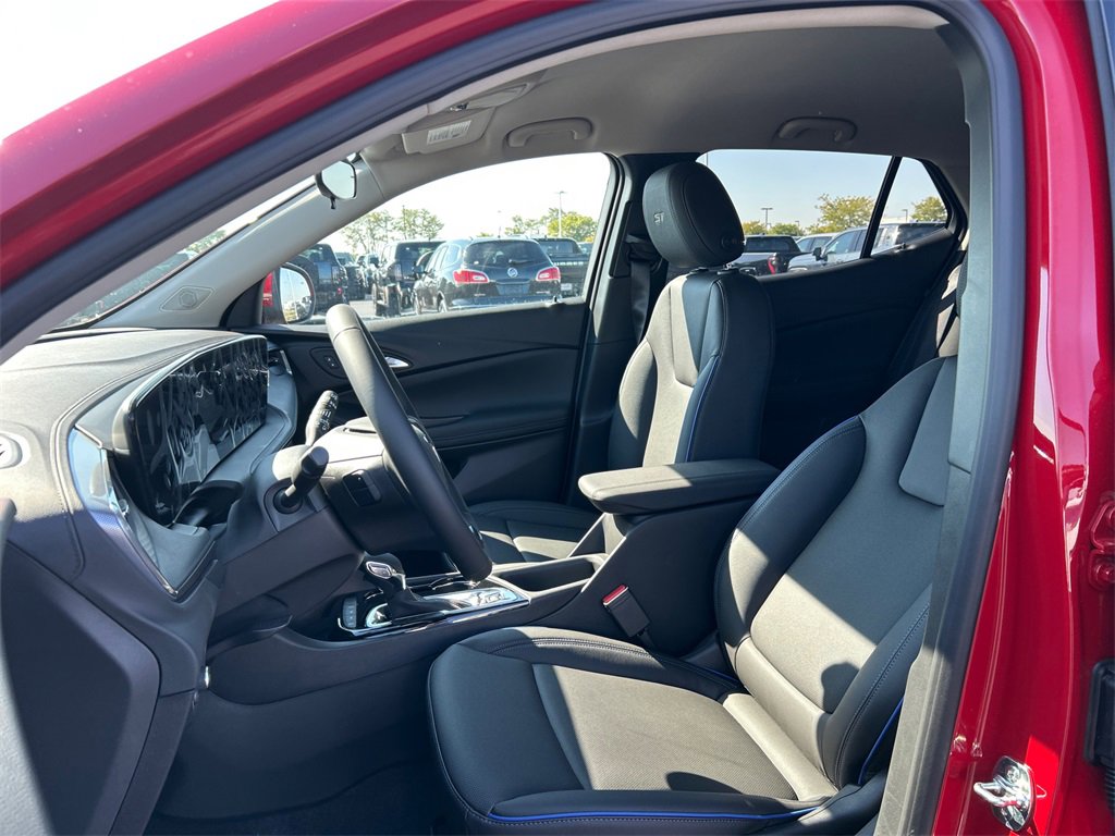 2026 BUICK ENCORE GX - Image 14