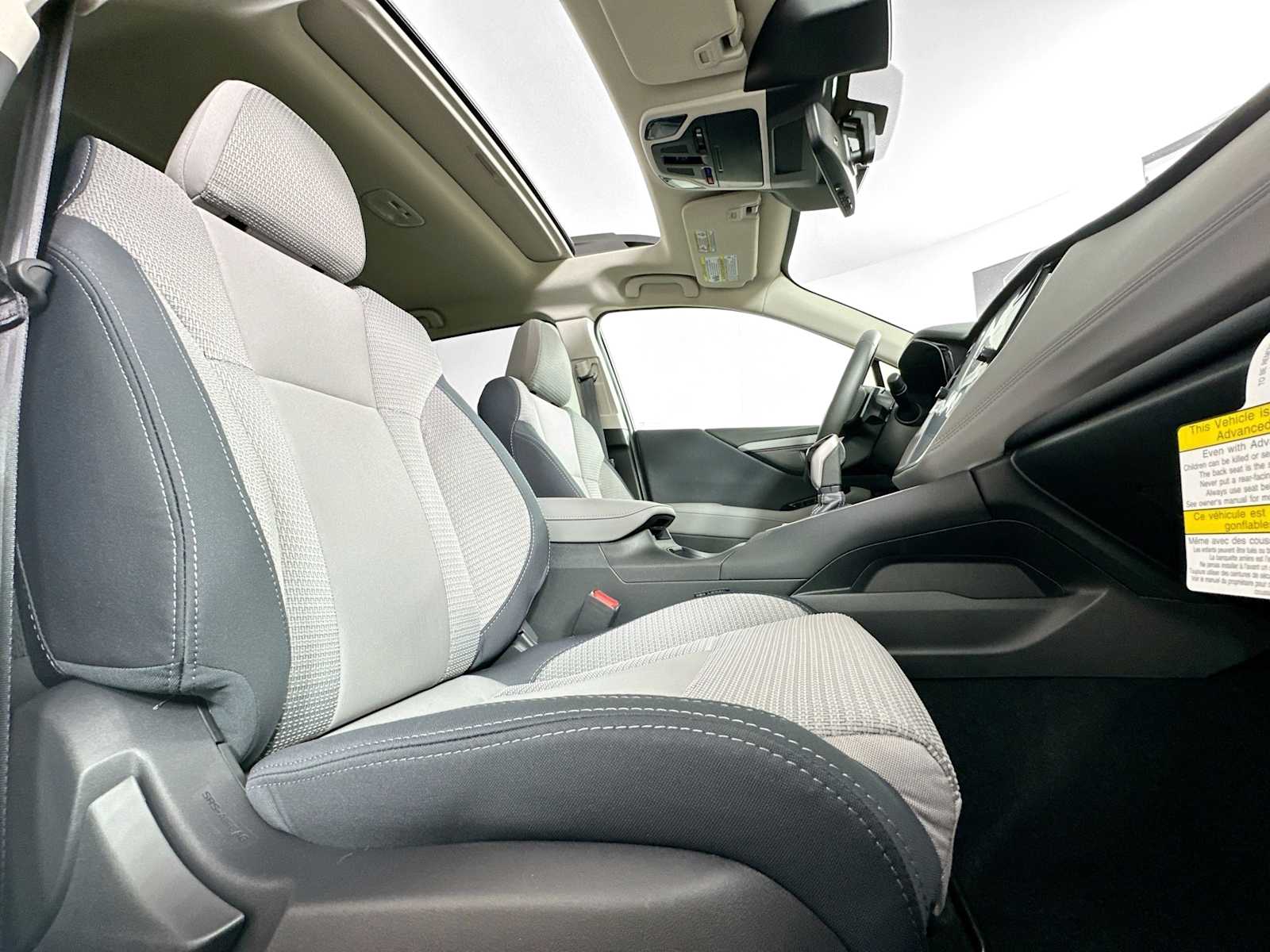 2025 Subaru Outback Premium photo 24