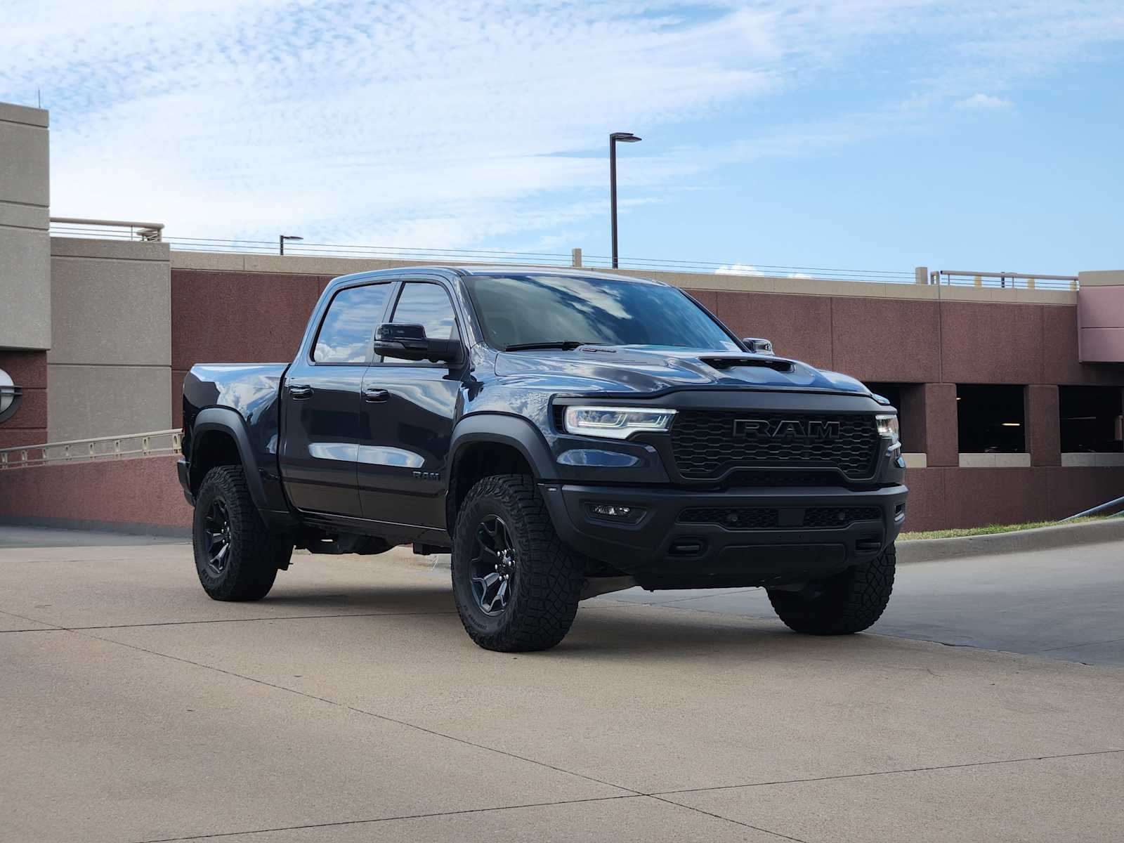 2025 Ram 1500 RHO photo 2