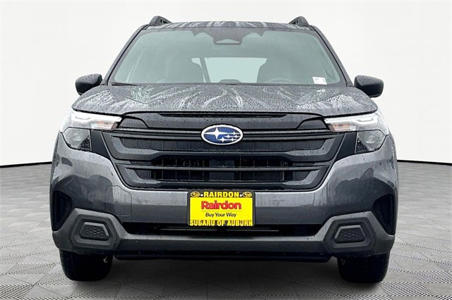2025 Subaru Forester Base photo 13