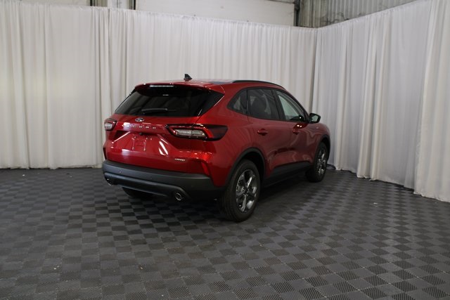 2025 Ford Escape ST-Line photo 24